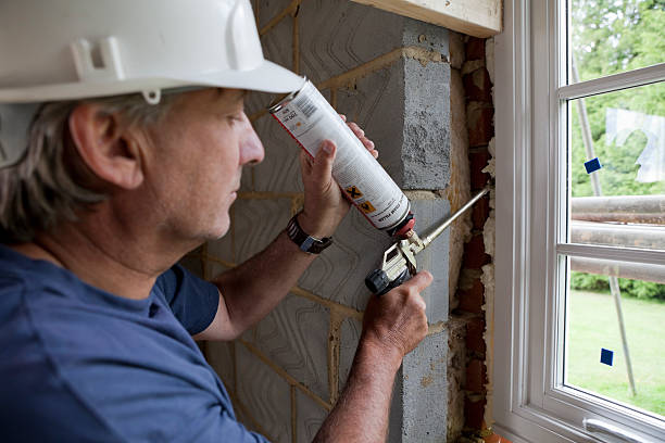 Best Types of Insulation in Norton, KS